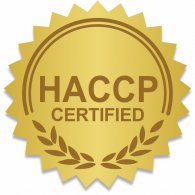 HACCP Sertifikası