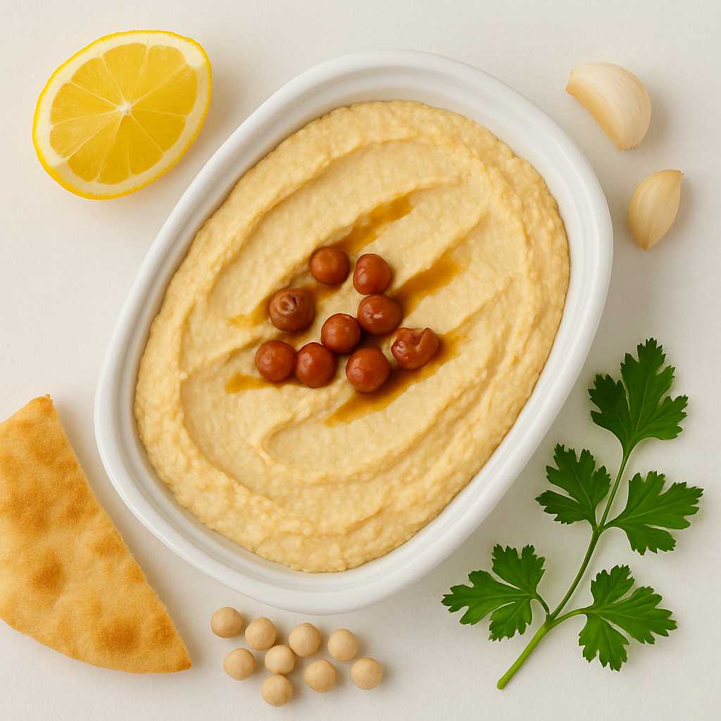 Humus