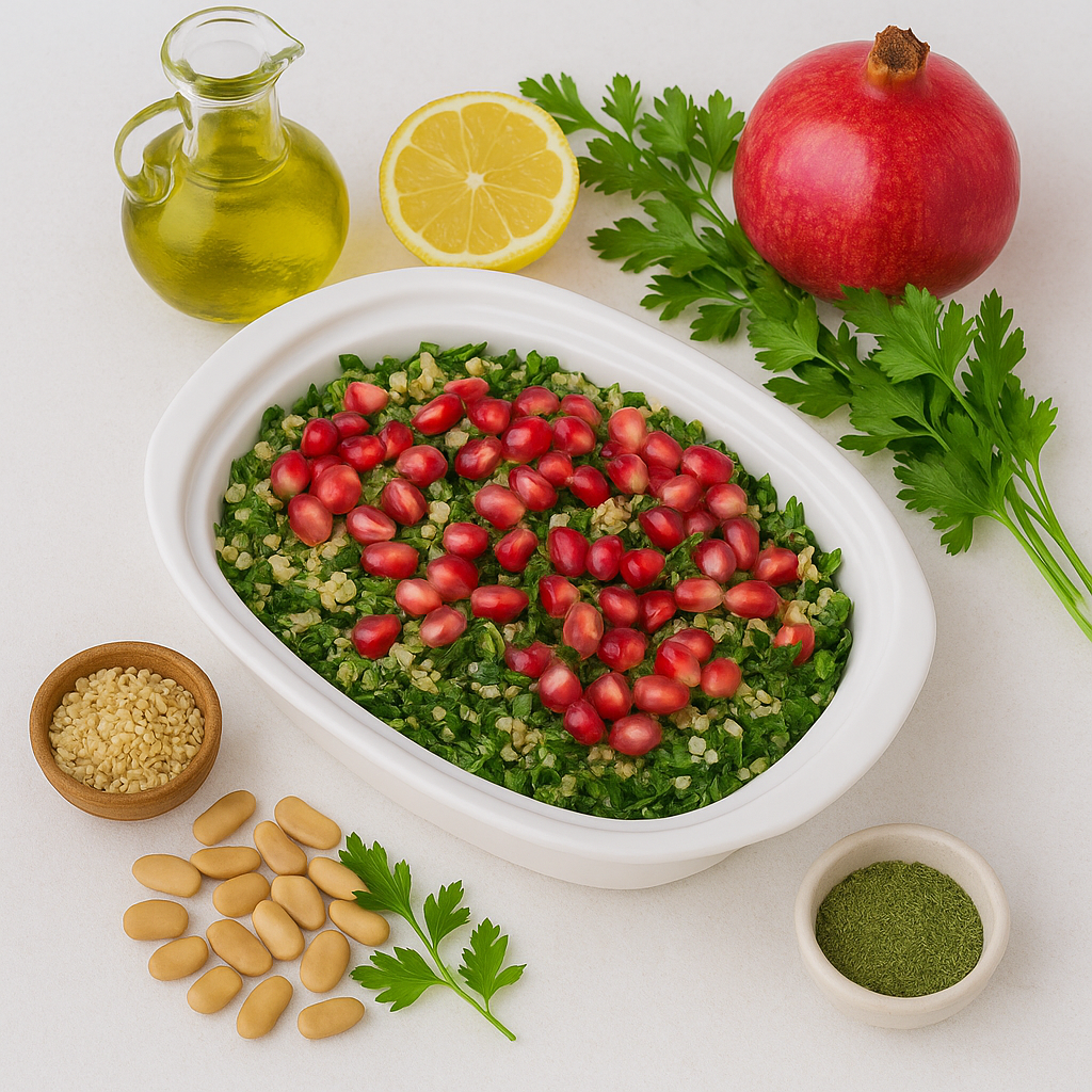 Tabule