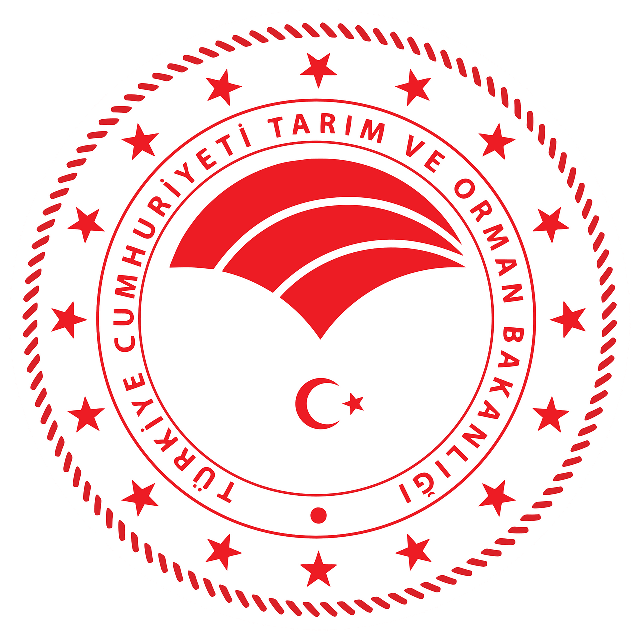 Tarım Bakanlığı Sertifikası